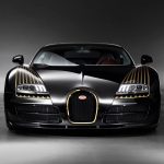 Νέα συλλεκτική Bugatti «Black Bess» αξίας 2,15 εκ. ευρώ