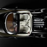 Νέα συλλεκτική Bugatti «Black Bess» αξίας 2,15 εκ. ευρώ