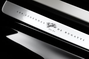 Νέα συλλεκτική Bugatti «Black Bess» αξίας 2,15 εκ. ευρώ