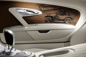 Νέα συλλεκτική Bugatti «Black Bess» αξίας 2,15 εκ. ευρώ