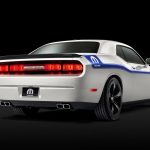 Το συλλεκτικό Dodge Challenger Mopar έκανε sold out σε μία μέρα!