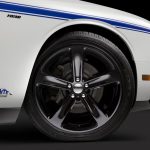 Το συλλεκτικό Dodge Challenger Mopar έκανε sold out σε μία μέρα!