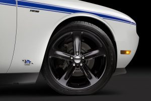 Το συλλεκτικό Dodge Challenger Mopar έκανε sold out σε μία μέρα!