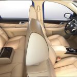 Ηλεκτρικό Denza από Daimler και BYD με βάση τη B-Class