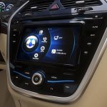 Ηλεκτρικό Denza από Daimler και BYD με βάση τη B-Class