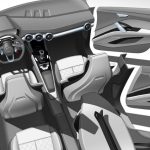 Νέο εντυπωσιακό σπορ SUV Audi ίσως δείχνει το νέο Q4