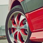 Το «Red and racy» Mercedes Sprinter by Hartmann