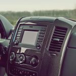 Το «Red and racy» Mercedes Sprinter by Hartmann