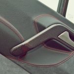 Το «Red and racy» Mercedes Sprinter by Hartmann