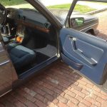 Mercedes 300TD pick up του 1979 με καρότσα Chevrolet