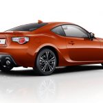 Το Toyota GT 86 αναβαθμίζεται κυρίως σε δυναμικά χαρακτηριστικά