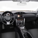 Το Toyota GT 86 αναβαθμίζεται κυρίως σε δυναμικά χαρακτηριστικά