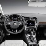 Νέο VW Midsize Coupe Concept μικρομεσαίο 4θυρο κουπέ
