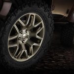 Νέο σκληροτράχηλο Jeep Wrangler Sundancer Design Concept