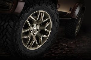 Νέο σκληροτράχηλο Jeep Wrangler Sundancer Design Concept