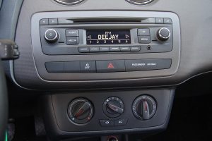 Δοκιμή SEAT Ibiza ντίζελ 1.2 TDI