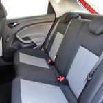 Δοκιμή SEAT Ibiza ντίζελ 1.2 TDI