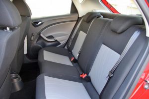 Δοκιμή SEAT Ibiza ντίζελ 1.2 TDI