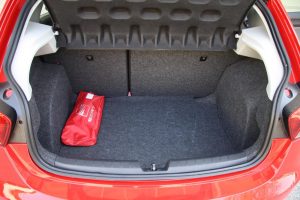 Δοκιμή SEAT Ibiza ντίζελ 1.2 TDI