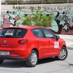 Δοκιμή SEAT Ibiza ντίζελ 1.2 TDI