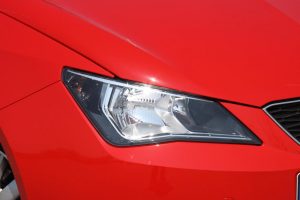 Δοκιμή SEAT Ibiza ντίζελ 1.2 TDI
