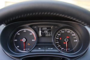 Δοκιμή SEAT Ibiza ντίζελ 1.2 TDI