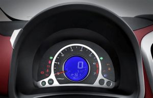 Νέο παγκόσμιο μικρό κινέζικο αυτοκίνητο Changan BenBen