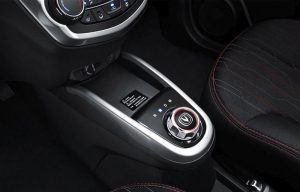 Νέο παγκόσμιο μικρό κινέζικο αυτοκίνητο Changan BenBen