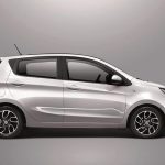 Νέο παγκόσμιο μικρό κινέζικο αυτοκίνητο Changan BenBen