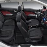 Νέο παγκόσμιο μικρό κινέζικο αυτοκίνητο Changan BenBen