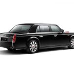 Το πιο ακριβό κινέζικο αυτοκίνητο Honqi L5 πωλήθηκε 580.000 ευρώ