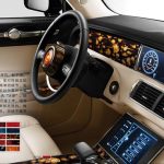 Το πιο ακριβό κινέζικο αυτοκίνητο Honqi L5 πωλήθηκε 580.000 ευρώ