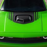 Το muscle car Dodge Challenger ανανεώνεται και αποκτά νέο μοτέρ