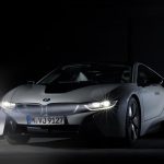 Τα καινοτόμα φώτα Laser της BMW μπαίνουν στην παραγωγή