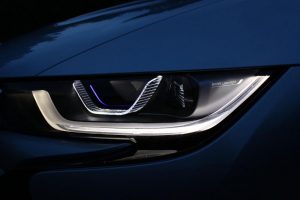 Τα καινοτόμα φώτα Laser της BMW μπαίνουν στην παραγωγή