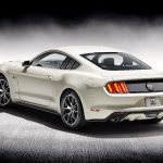 Νέα Ford Mustang 50 Year Limited Edition σε 1.964 αντίτυπα
