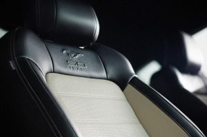 Νέα Ford Mustang 50 Year Limited Edition σε 1.964 αντίτυπα