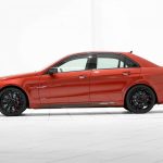 Κτηνώδης Mercedes E-Class από τη BRABUS με 850 ίππους