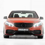 Κτηνώδης Mercedes E-Class από τη BRABUS με 850 ίππους