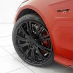 Κτηνώδης Mercedes E-Class από τη BRABUS με 850 ίππους