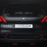 Εντυπωσιάζει το «κτηνώδες» Peugeot 2008 DKR για το Ράλι Ντακάρ