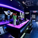 Το ΜΙΝΙ εγκαινίασε το πρώτο παγκοσμίως MINI BAR στη Βουδαπέστη