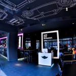 Το ΜΙΝΙ εγκαινίασε το πρώτο παγκοσμίως MINI BAR στη Βουδαπέστη