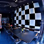 Το ΜΙΝΙ εγκαινίασε το πρώτο παγκοσμίως MINI BAR στη Βουδαπέστη