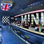 Το ΜΙΝΙ εγκαινίασε το πρώτο παγκοσμίως MINI BAR στη Βουδαπέστη
