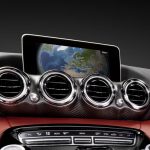 H νέα Mercedes AMG GT αποκαλύπτεται για πρώτη φορά εκ των έσω