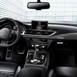 Νέο Audi RS7 Dynamic Edition με εξοπλισμό αξίας 41.000 δολαρίων