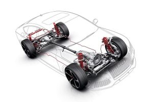 Νέο Audi RS7 Dynamic Edition με εξοπλισμό αξίας 41.000 δολαρίων