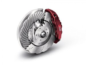 Νέο Audi RS7 Dynamic Edition με εξοπλισμό αξίας 41.000 δολαρίων