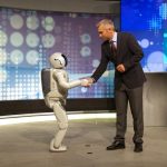 To ρομπότ Honda ASIMO γίνεται εντυπωσιακά πιο επιδέξιο (+video)